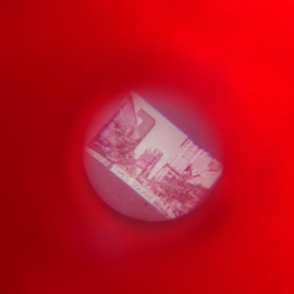 Vintage New York Souvenir Picture Viewer - Picture 7 of 8